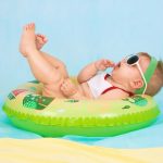 bébé nageur : les bienfaits de la natation pour votre enfant