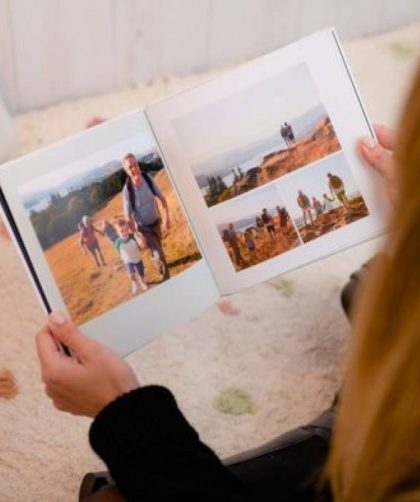 Comment raconter une histoire avec votre livre photo