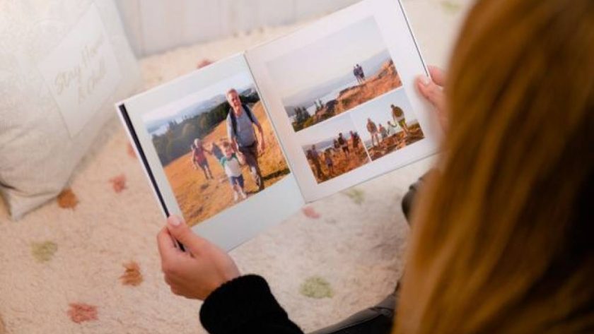 Comment raconter une histoire avec votre livre photo