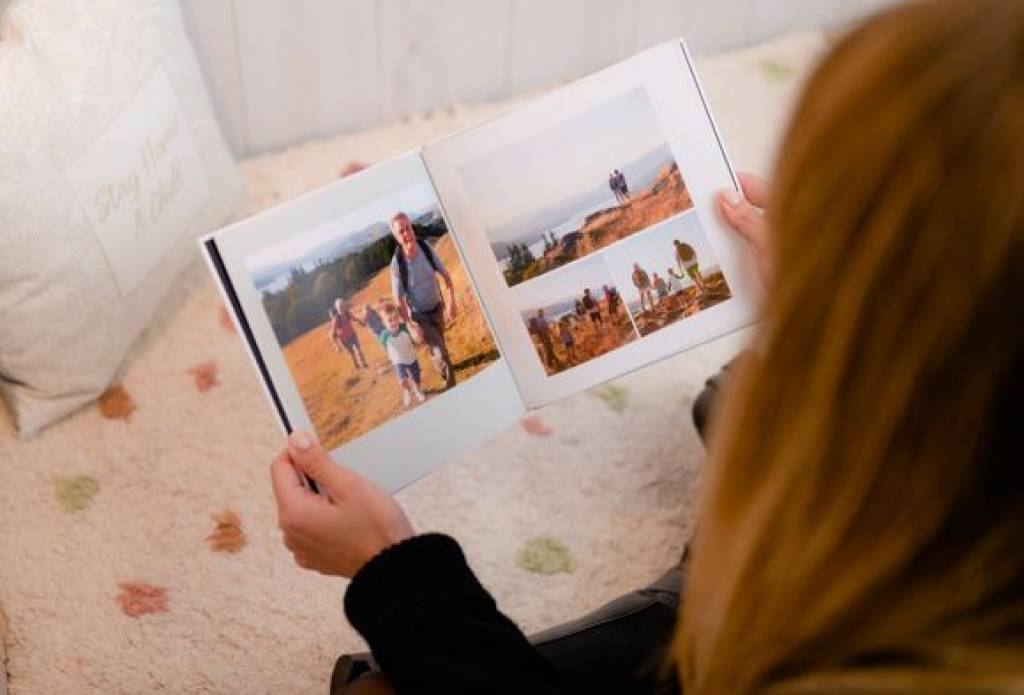 Comment raconter une histoire avec votre livre photo