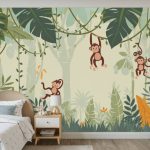 Applique murale chambre enfant : comment choisir le modèle idéal