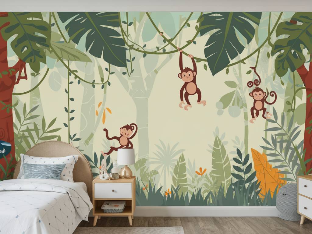 Applique murale chambre enfant : comment choisir le modèle idéal